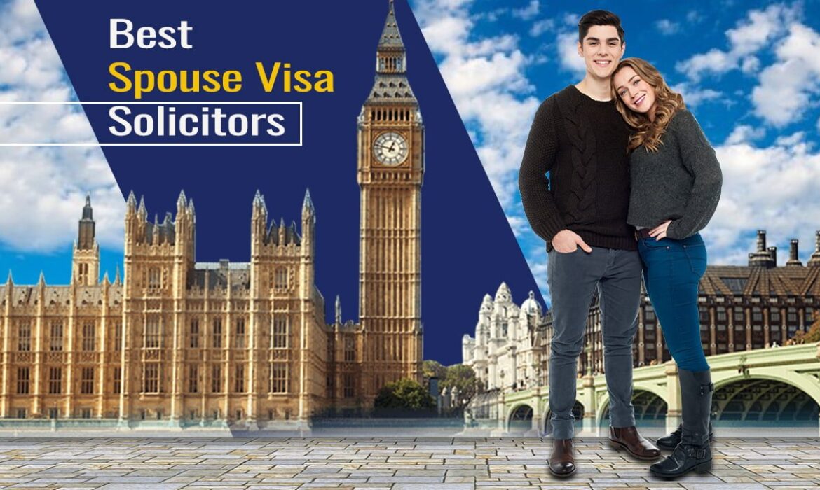 best spouse visa solicitors