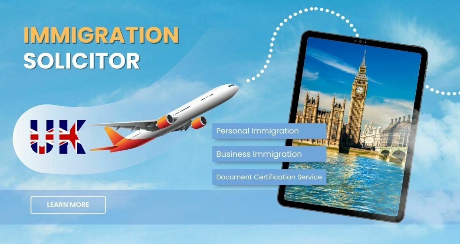 Immigration Solicitor UK