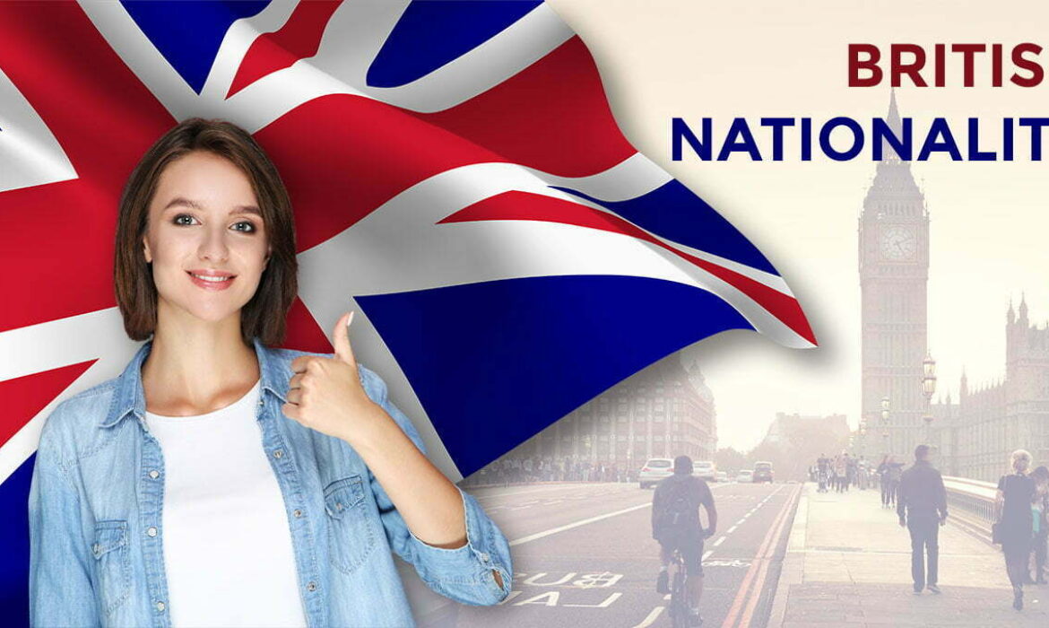 British Nationality