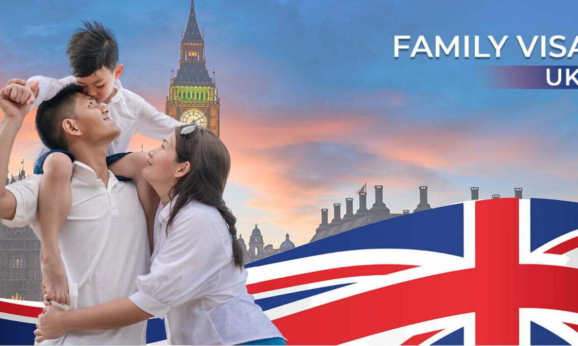 Family Visa UK