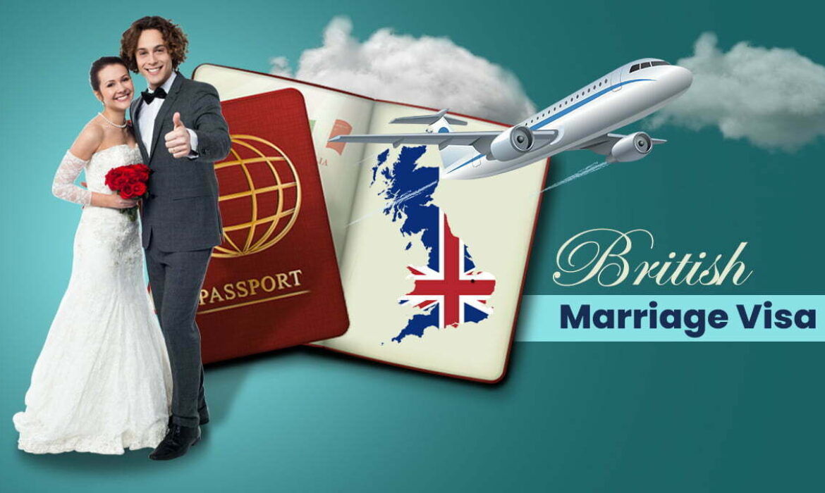 British Marriage Visa