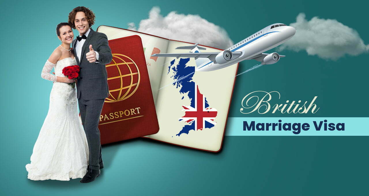 British Marriage Visa