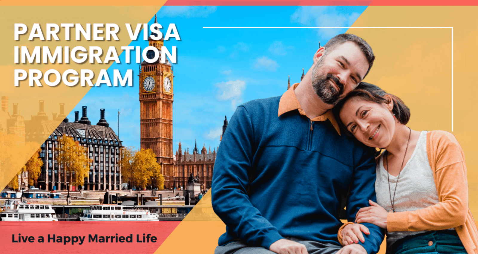 partner visa immigration lawyer