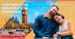 partner visa immigration lawyer