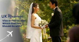 Married to UK Citizen Visa