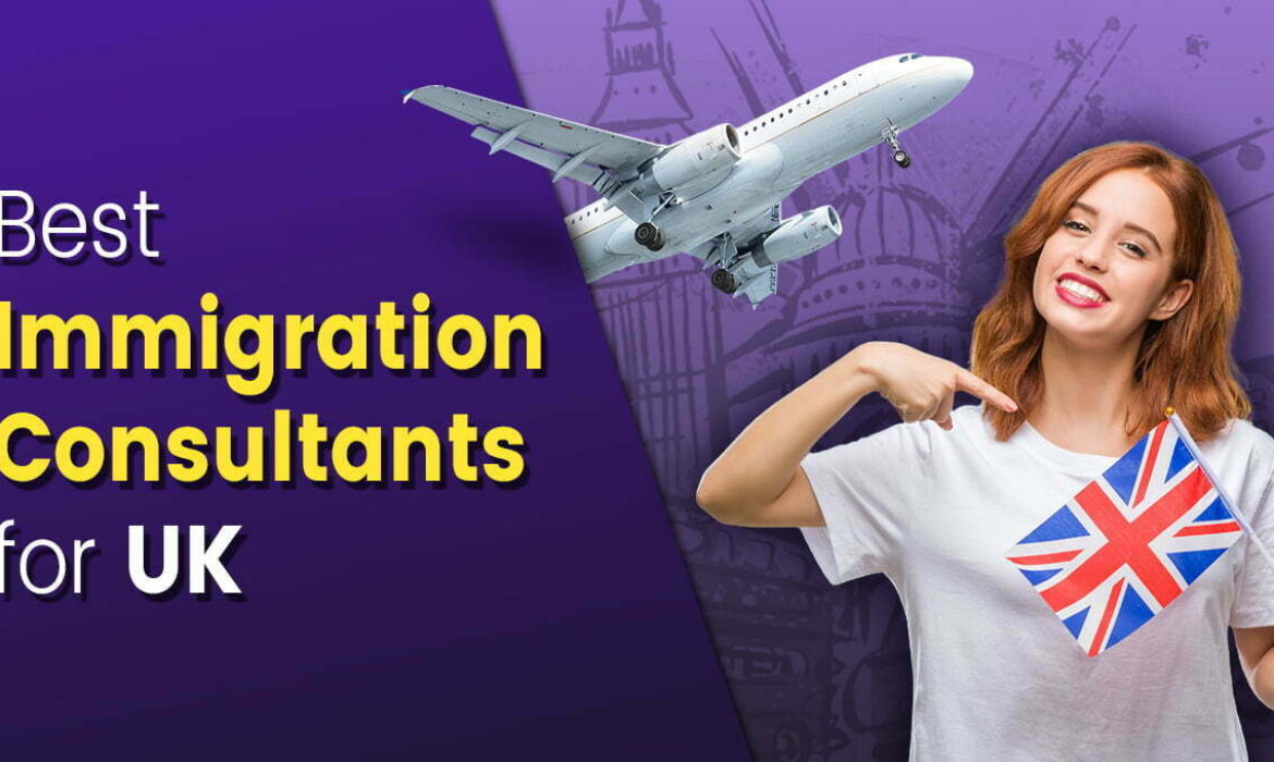 Best Immigration Consultants for UK