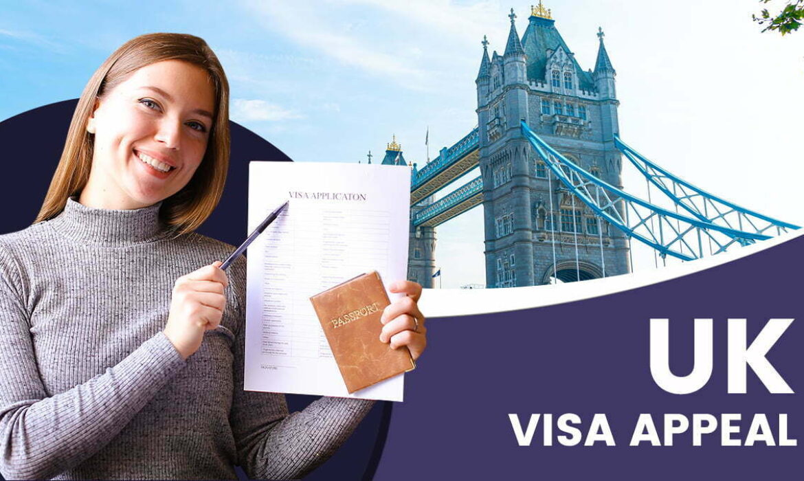 UK Visa Appeal