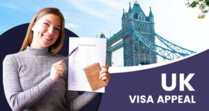 UK Visa Appeal