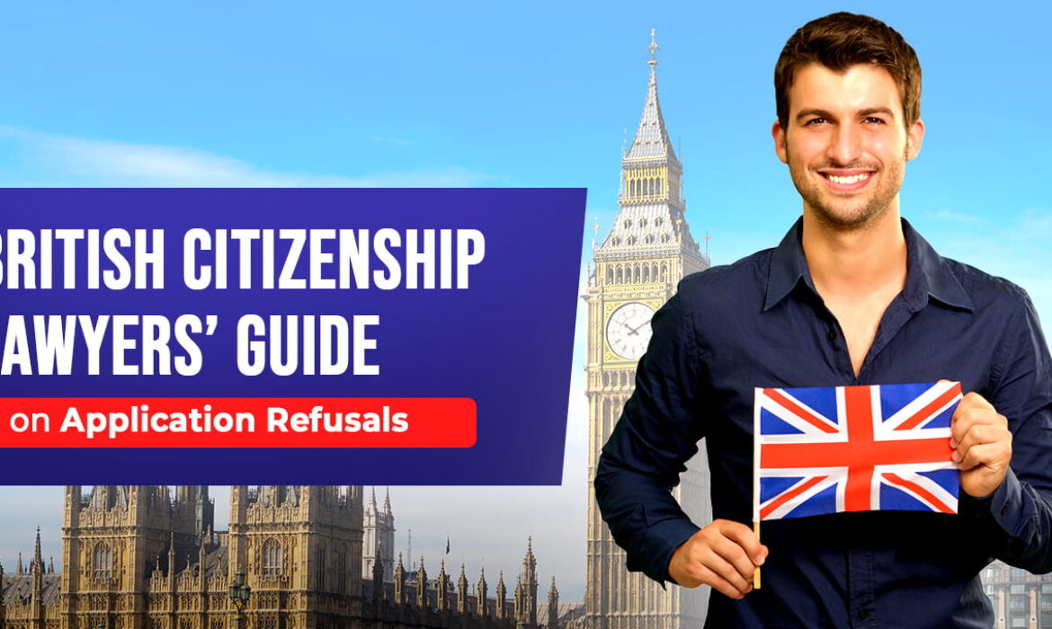British Citizenship Lawyers