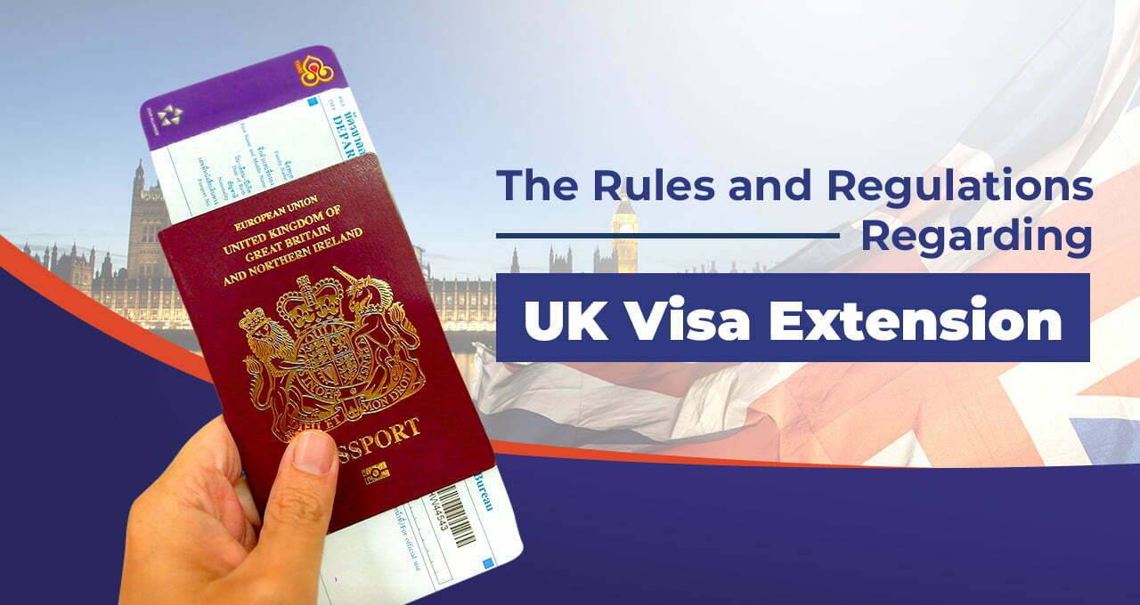 UK Visa Extension