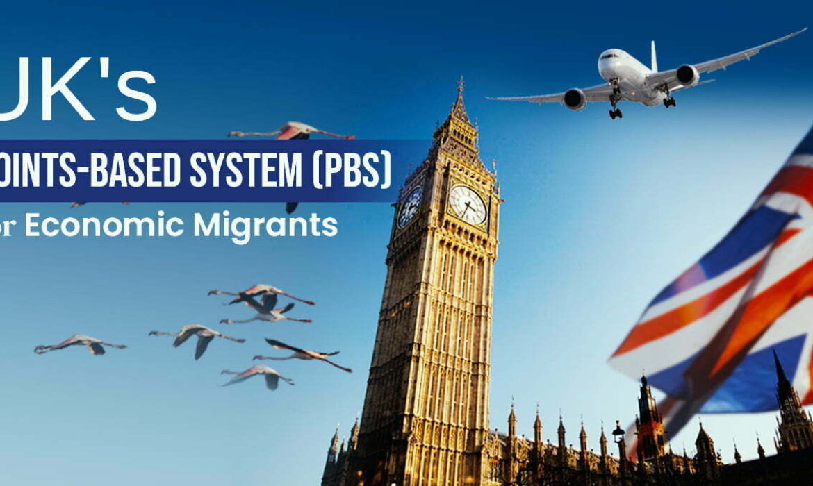 UK Visa Immigration