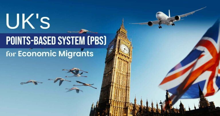Points-based System(PBS): What It Is and How It Works