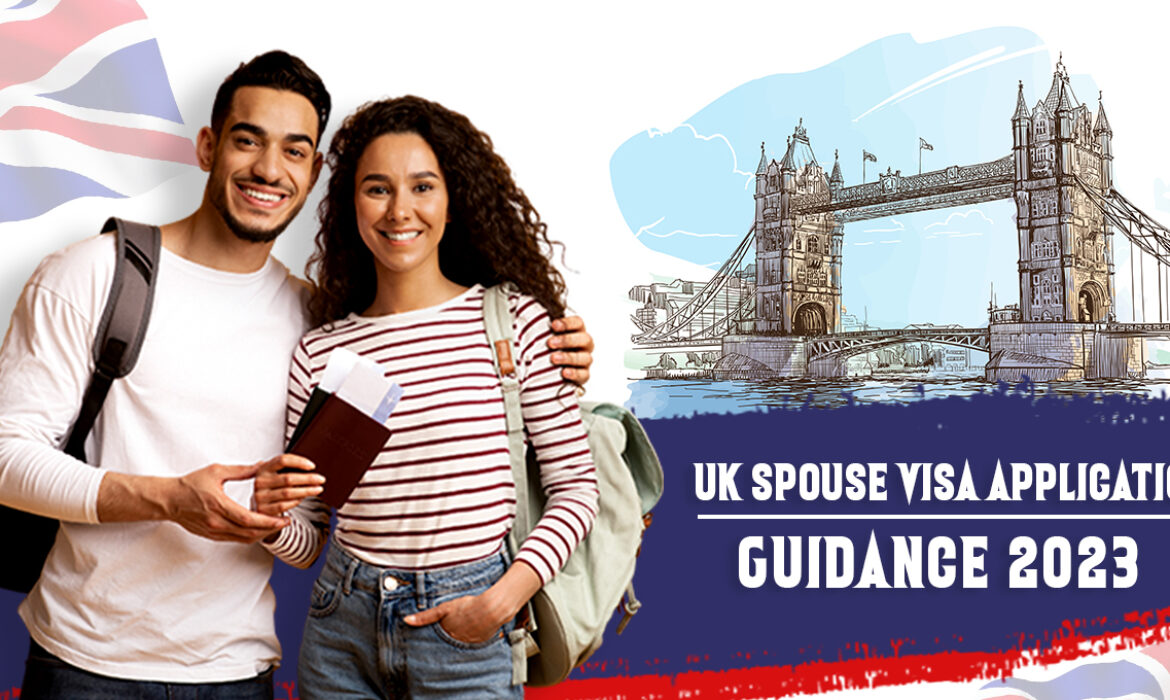 Spouse Visa Solicitor UK