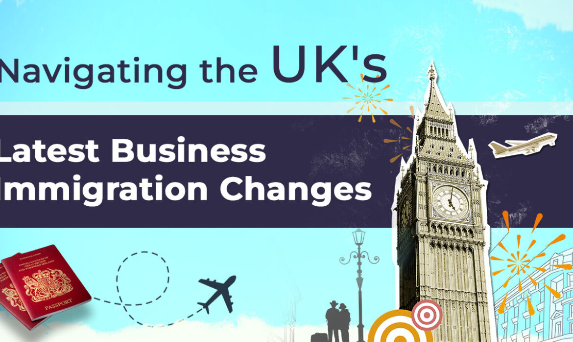 Business Immigration Solicitors