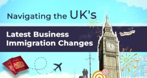 Business Immigration Solicitors