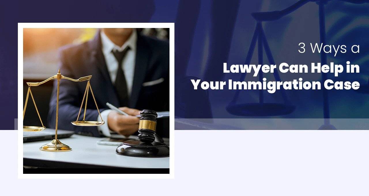 Immigration Lawyer