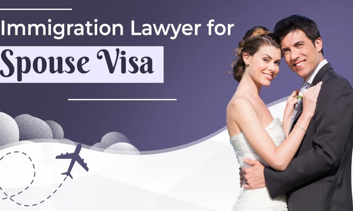 UK Immigration Spouse Visa