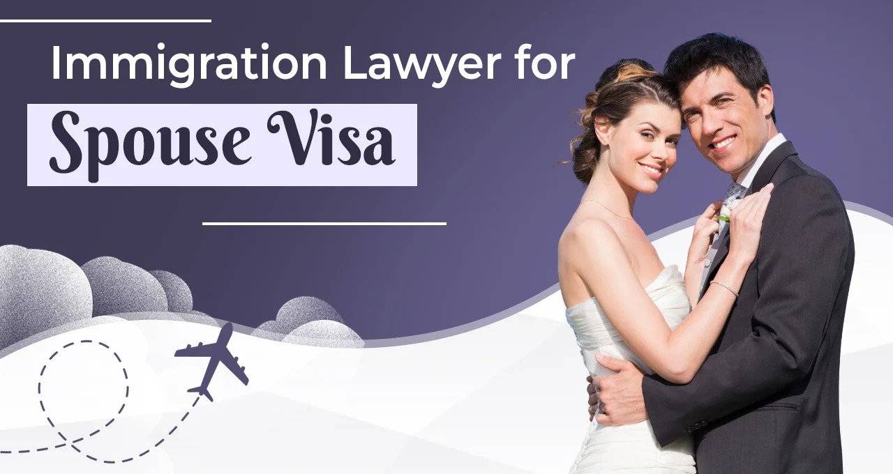 UK Immigration Spouse Visa