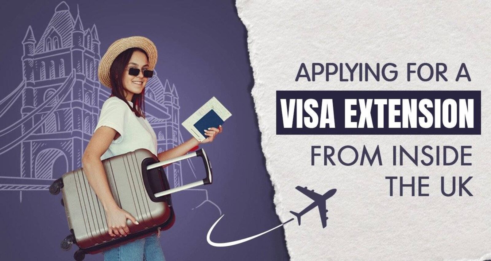 UK Visa Extension