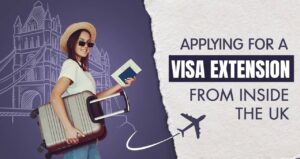 UK Visa Extension