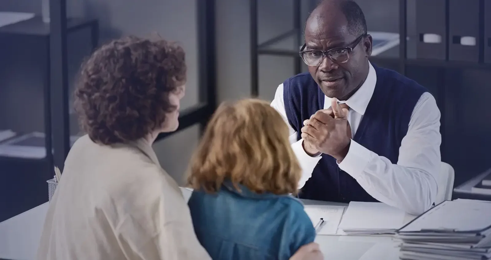 7-Year Child Immigration