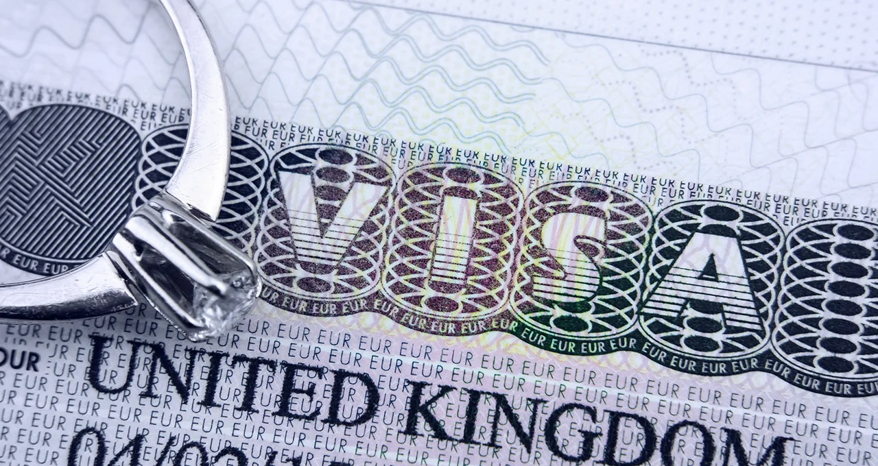 UK Spouse Visa Extension