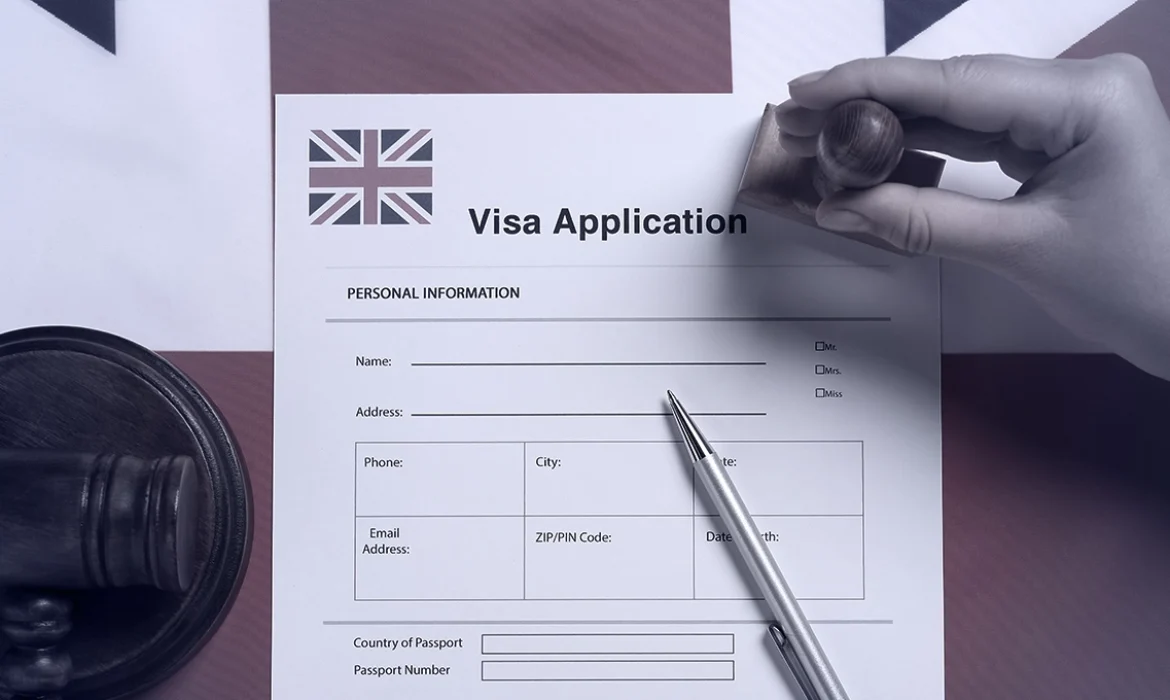 Immigration and Visa Solicitors
