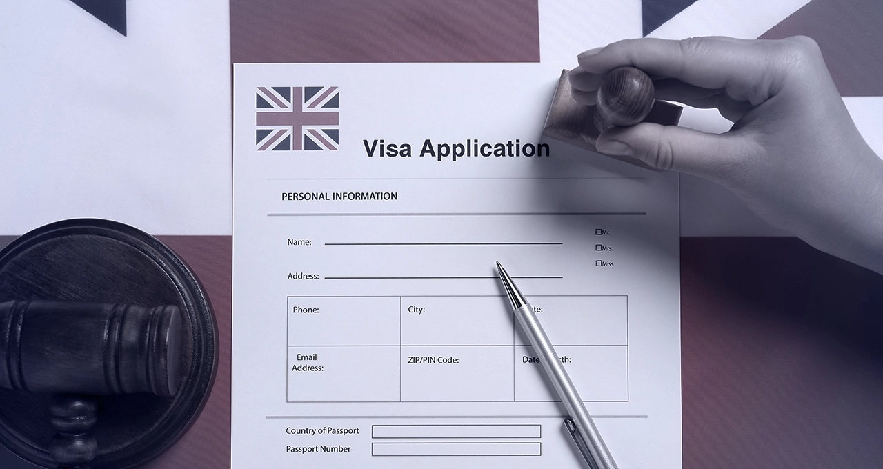 Immigration and Visa Solicitors