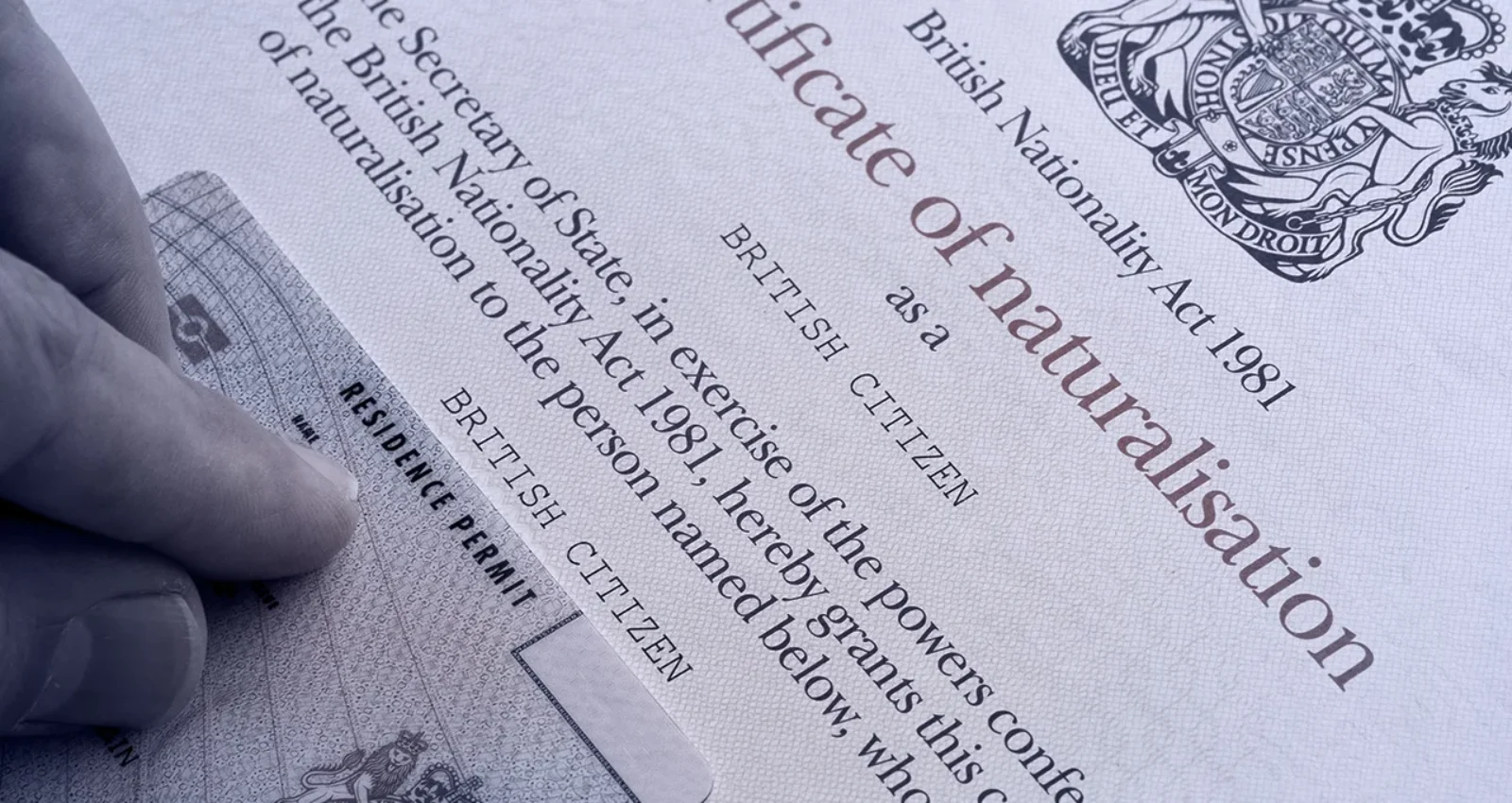 Indefinite Leave to Remain lawyers in the UK