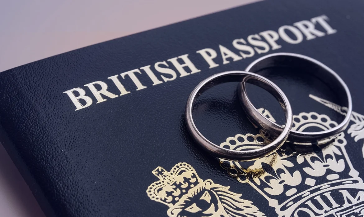 UK Spouse Visa Extension in Manchester