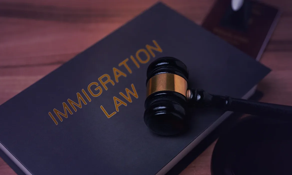 Immigration Attorney Manchester