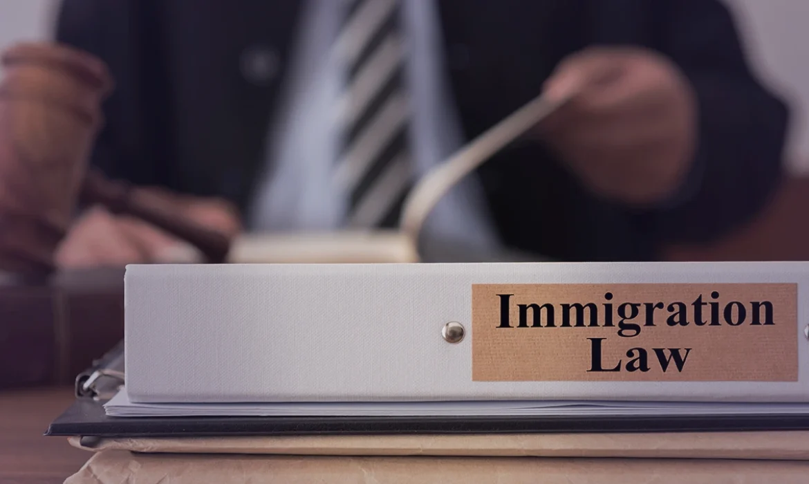 Manchester Immigration Lawyers