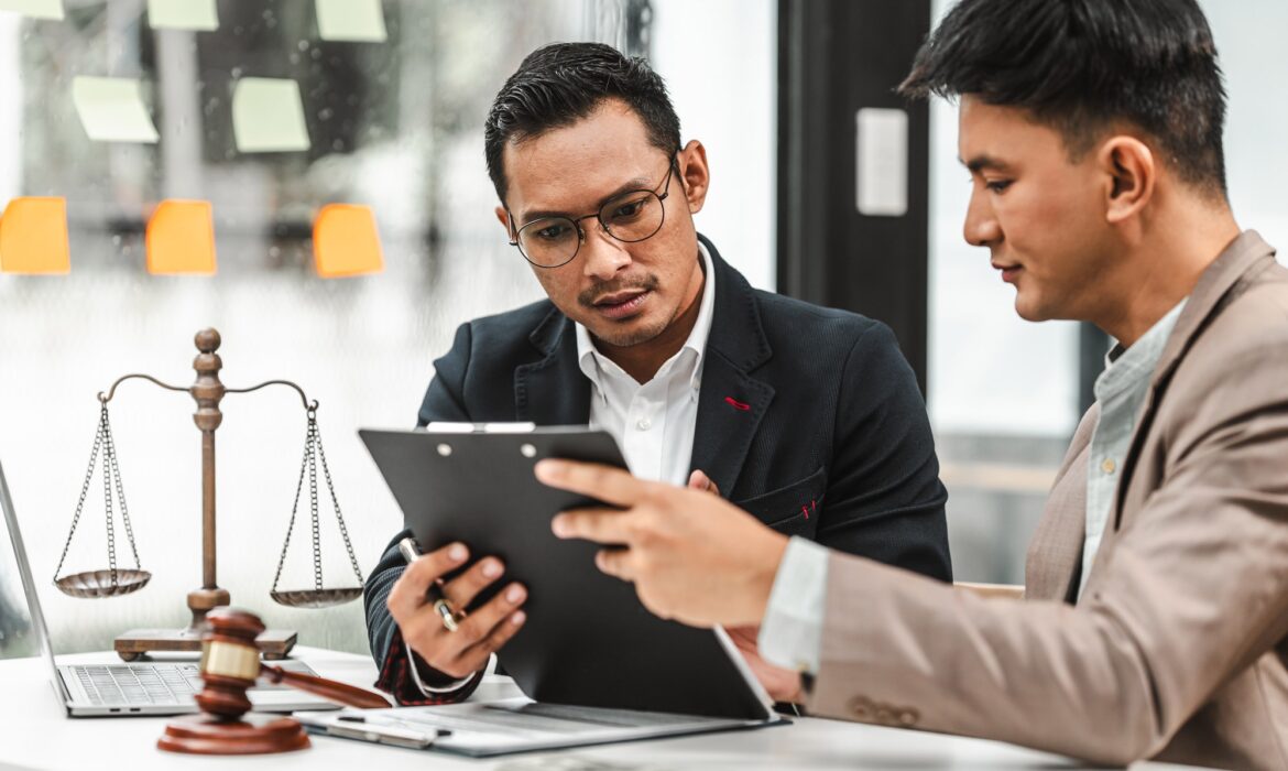 Administrative Review