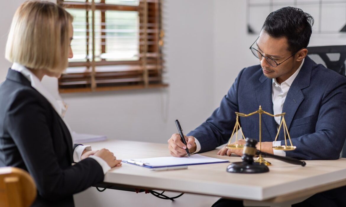 Administrative Review