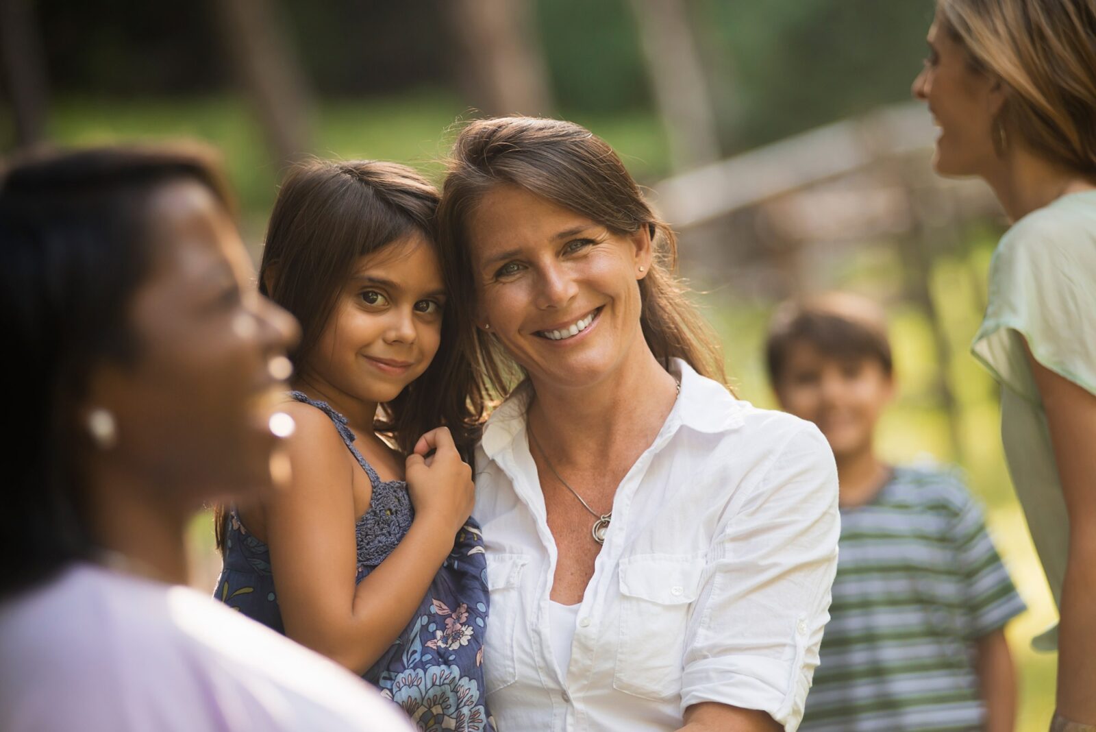 Adult Dependent Relative