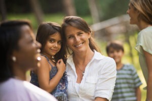 Adult Dependent Relative