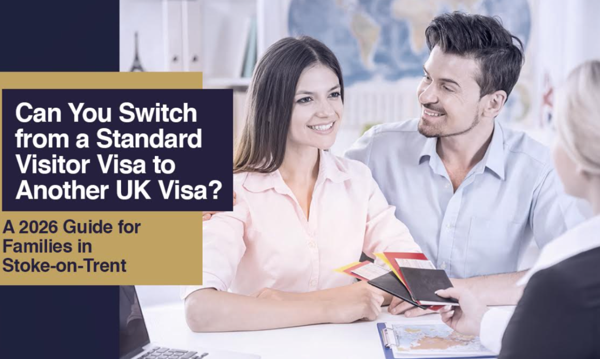 Best Visitor Visa Solicitors Uk