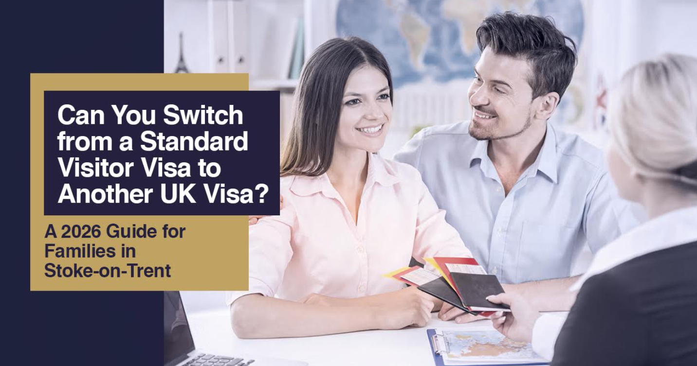 Best Visitor Visa Solicitors Uk