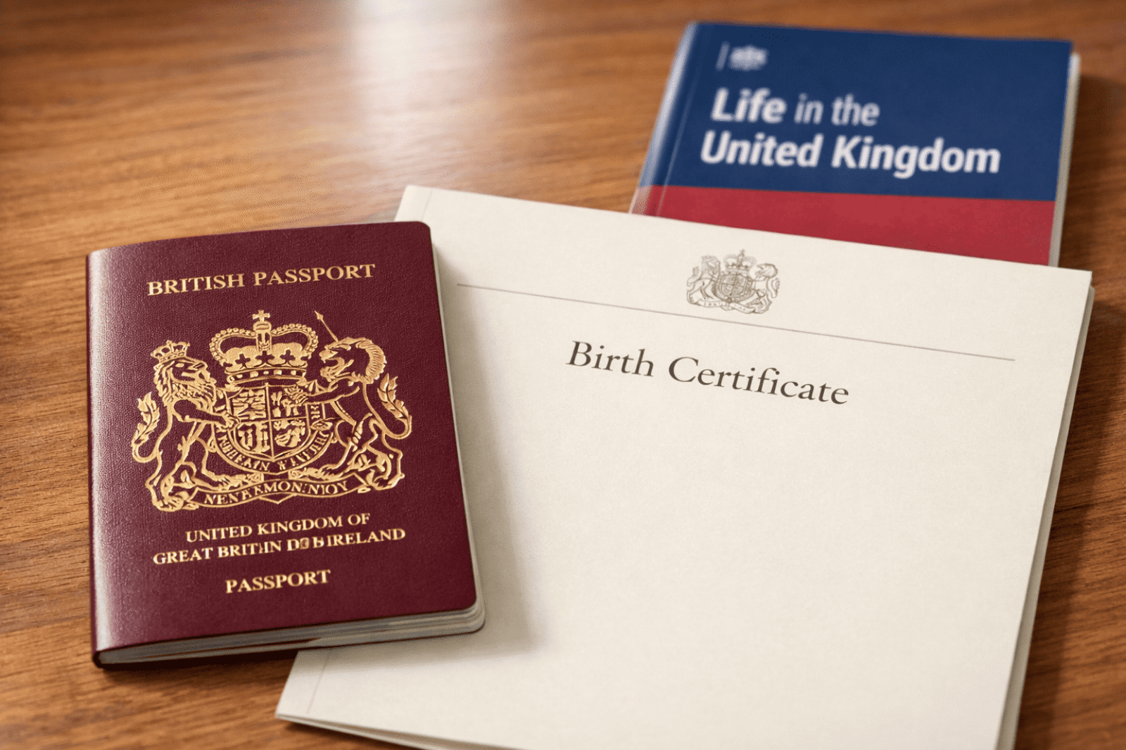 visa applying for new born baby in the uk