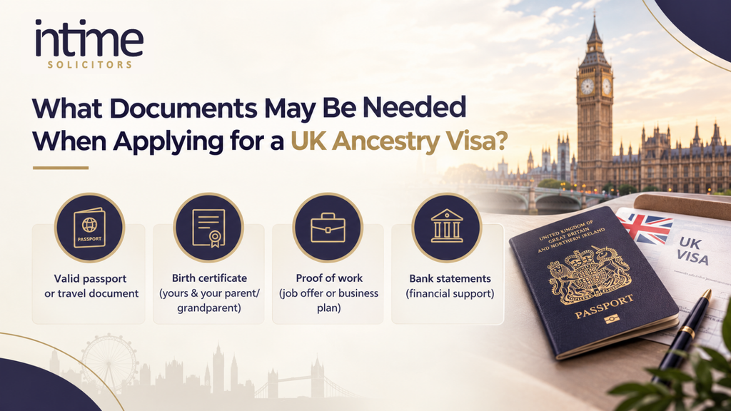 Child Visa Eligibility 