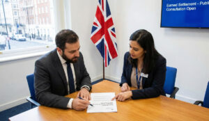 Consultation-on-Indefinite-Leave-to-Remain