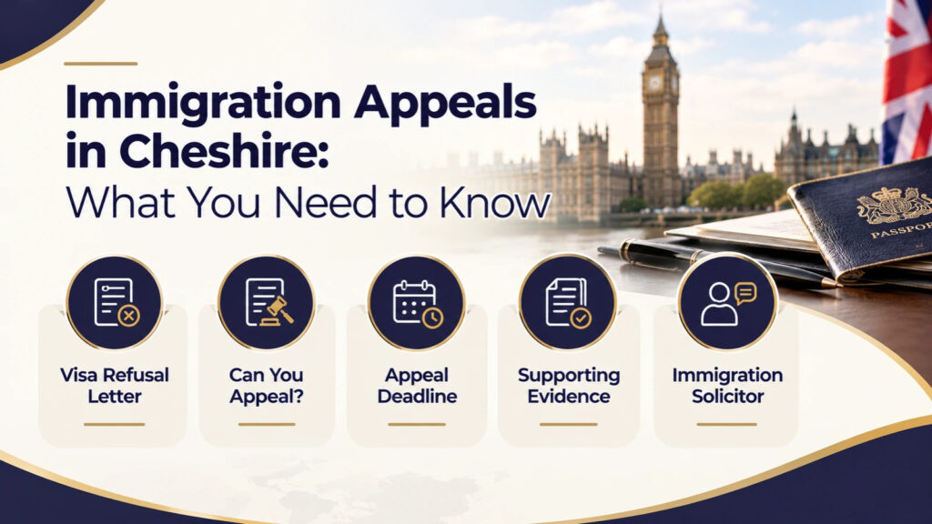Immigration Appeal Process 