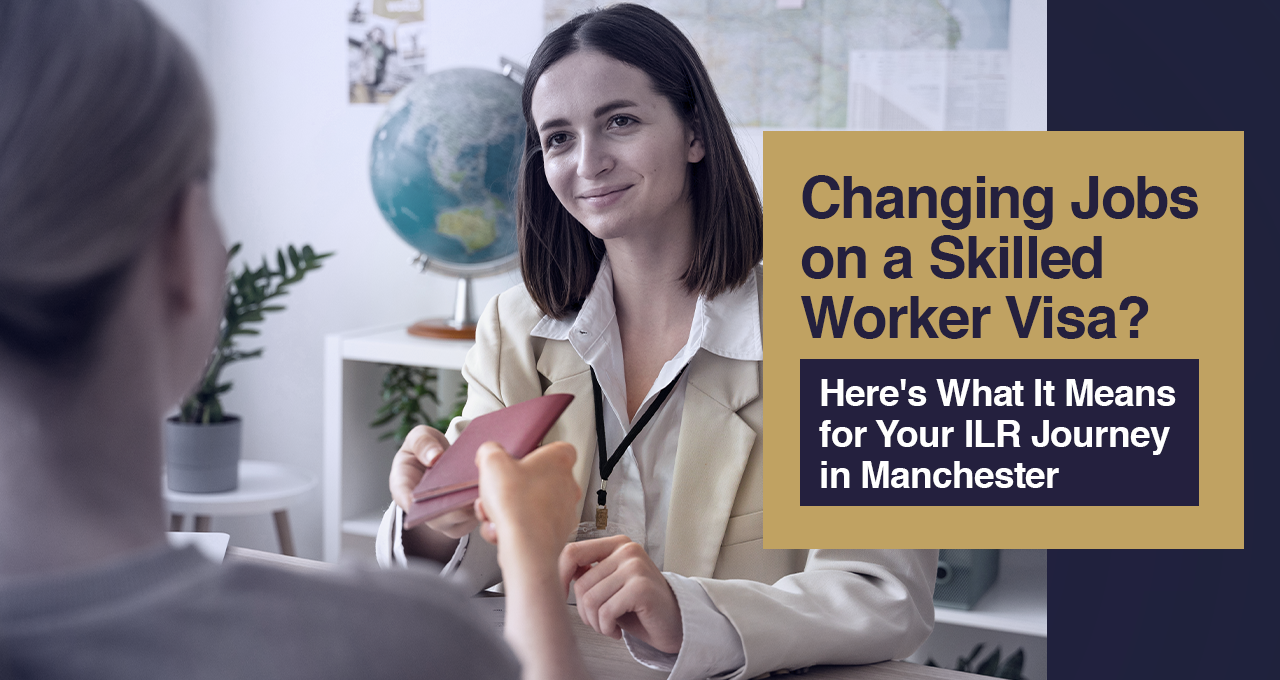 Skilled Worker Visa