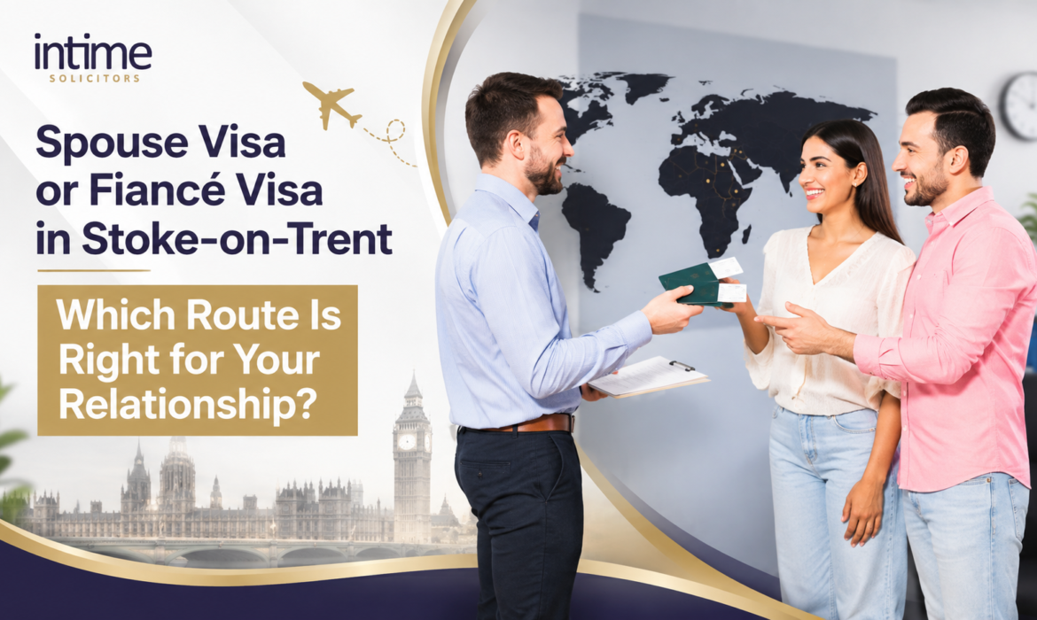 Spouse Fiancé Visa Consultation