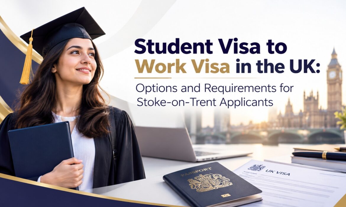 Student Work Visa