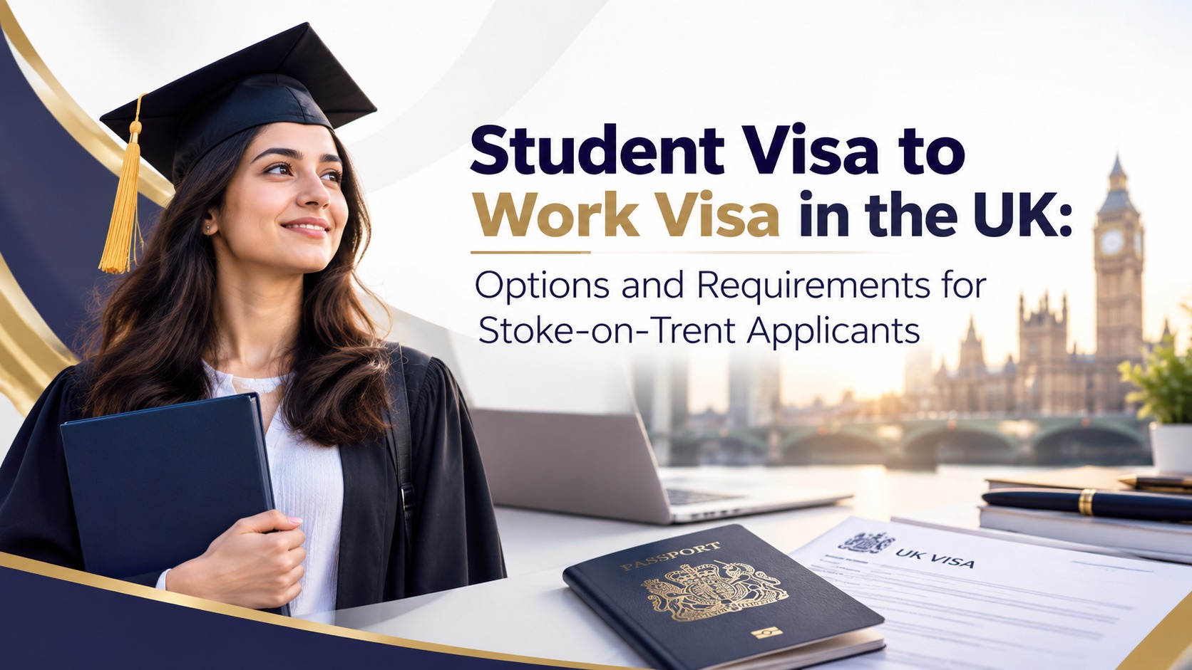 Student Work Visa