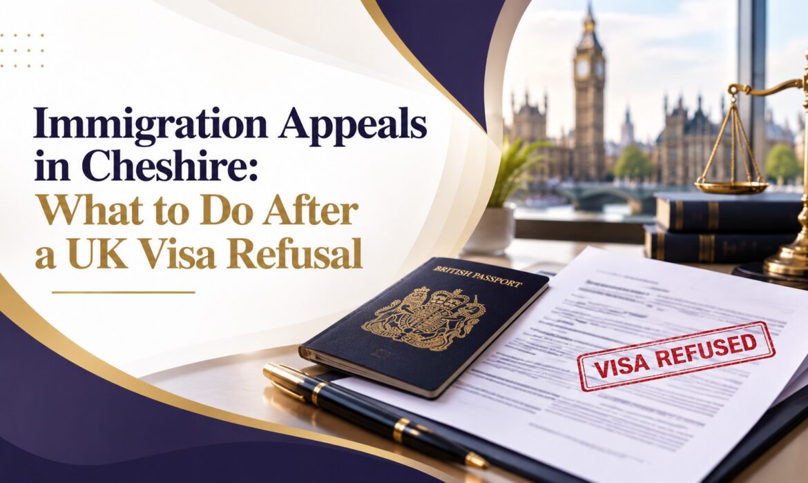 UK Visa Refusal