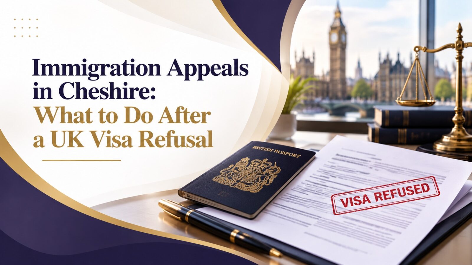 UK Visa Refusal