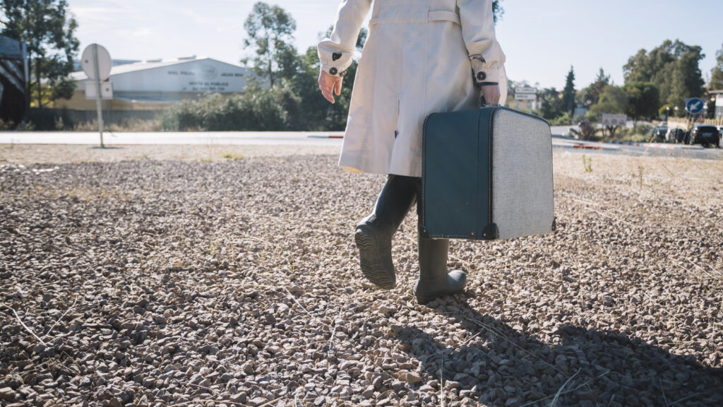 indefinite leave to remain