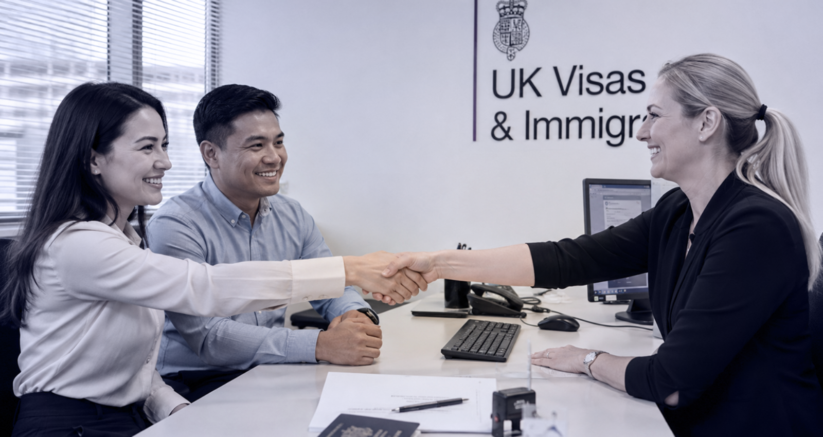 indefinite leave to remain lawyers